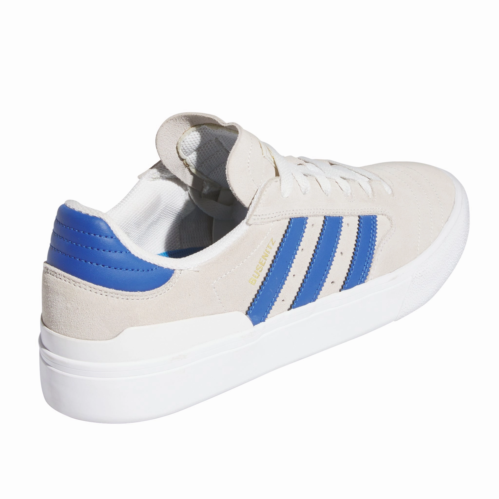 Adidas Busenitz Vulc 2 White/Royal/Gold Sale Modern Style Design