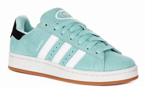 Adidas Campus 00S J In Turquoise For Youth work - out running shoes