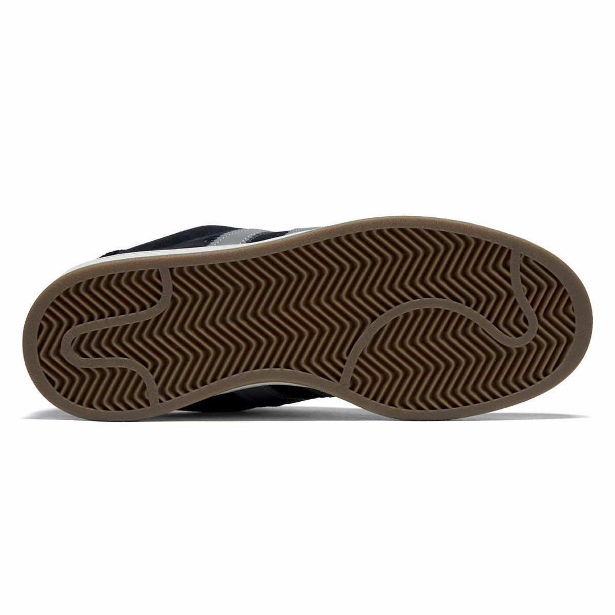 Adidas Campus 00s Shoes - Core Black/Grey Heather/White Urban Edge