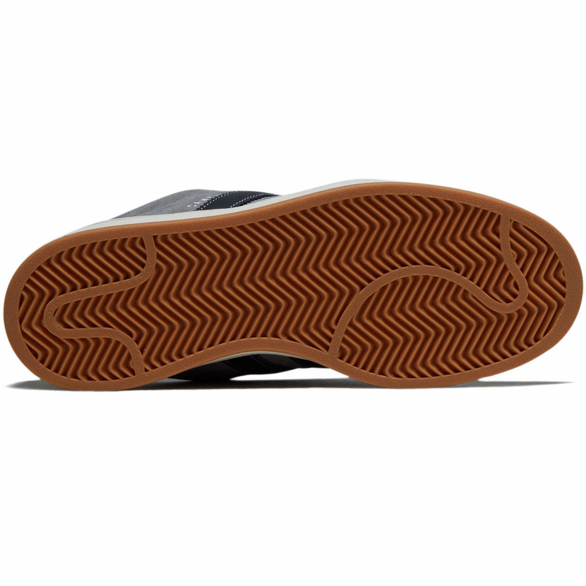 Adidas Campus 00s Shoes - Grey Heather/Carbon/Off White Racing Edge