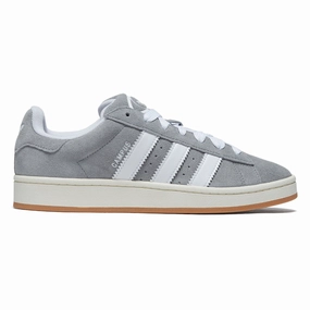 Adidas Campus 00s Shoes - Grey Three/Ftwr White/Off White Male - runner