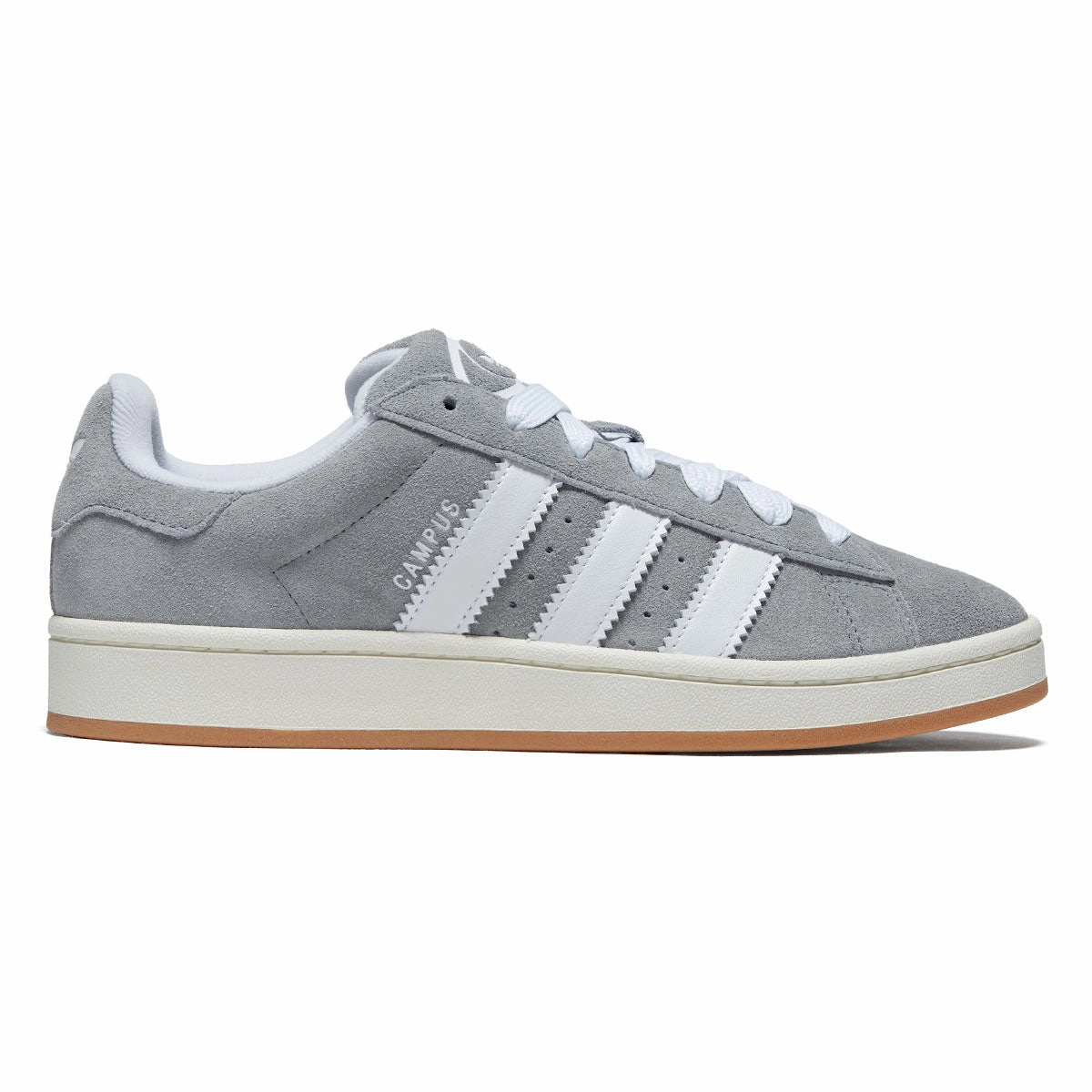 Adidas Campus 00s Shoes - Grey Three/Ftwr White/Off White Flexible Layout