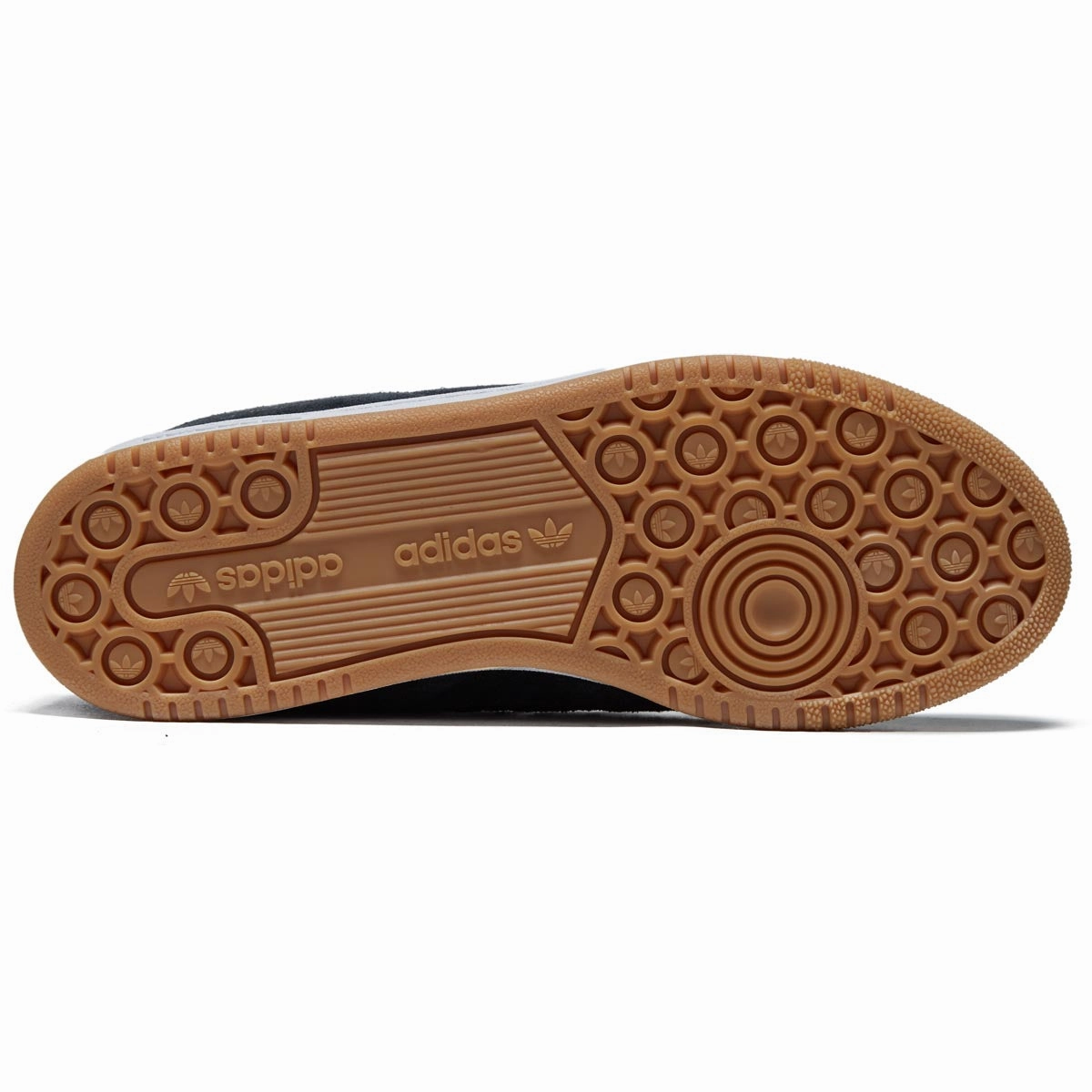 Adidas Centennial 85 Low Adv Shoes - Core Black/Grey Five/Ftwr White Street Tested