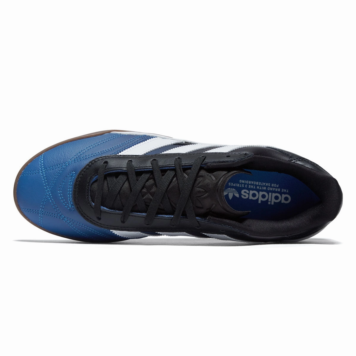 Adidas Copa Premiere Shoes - Blue Bird/Ftwr White/Core Black Daily Flow