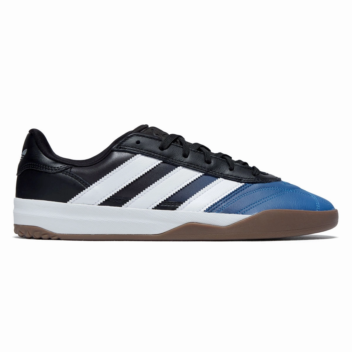 Adidas Copa Premiere Shoes - Blue Bird/Ftwr White/Core Black Smooth Fit