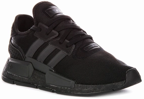 Adidas Nmd_G1 In Black For Men customizable shoe modification luxury running option