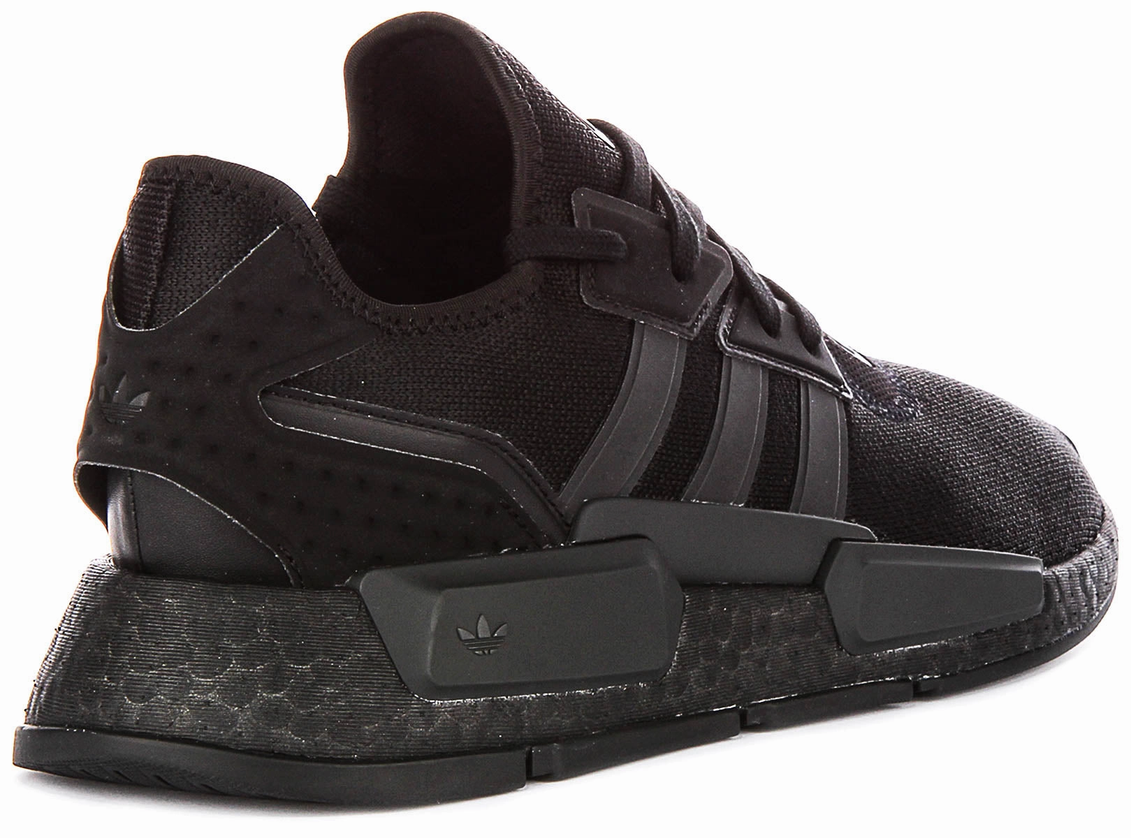 Adidas Nmd_G1 In Black For Men High - speed zoom