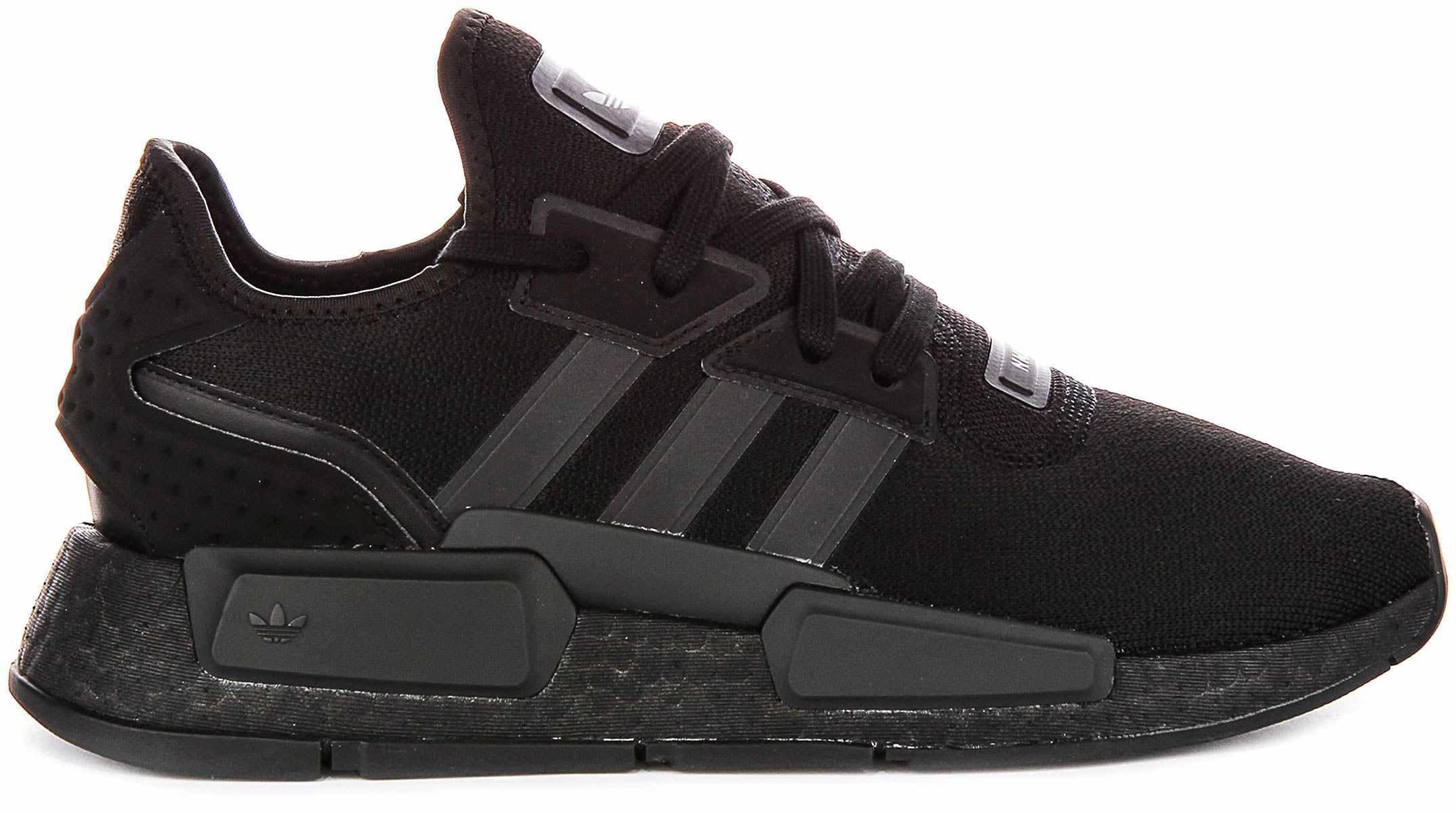 Adidas Nmd_G1 In Black For Men High - speed zoom