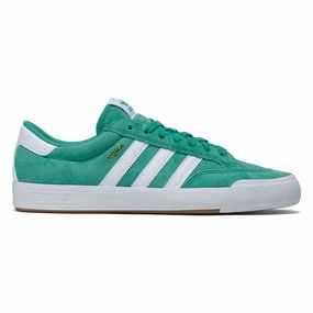 Ankle Form Adidas Nora Shoes - Court Green/Ftwr White/Gum