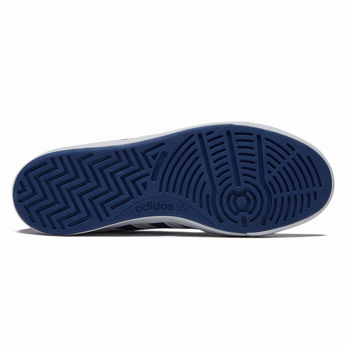 Adidas Nora Shoes - Ftwr White/Royal Blue/Better Scarlet Daily Flow