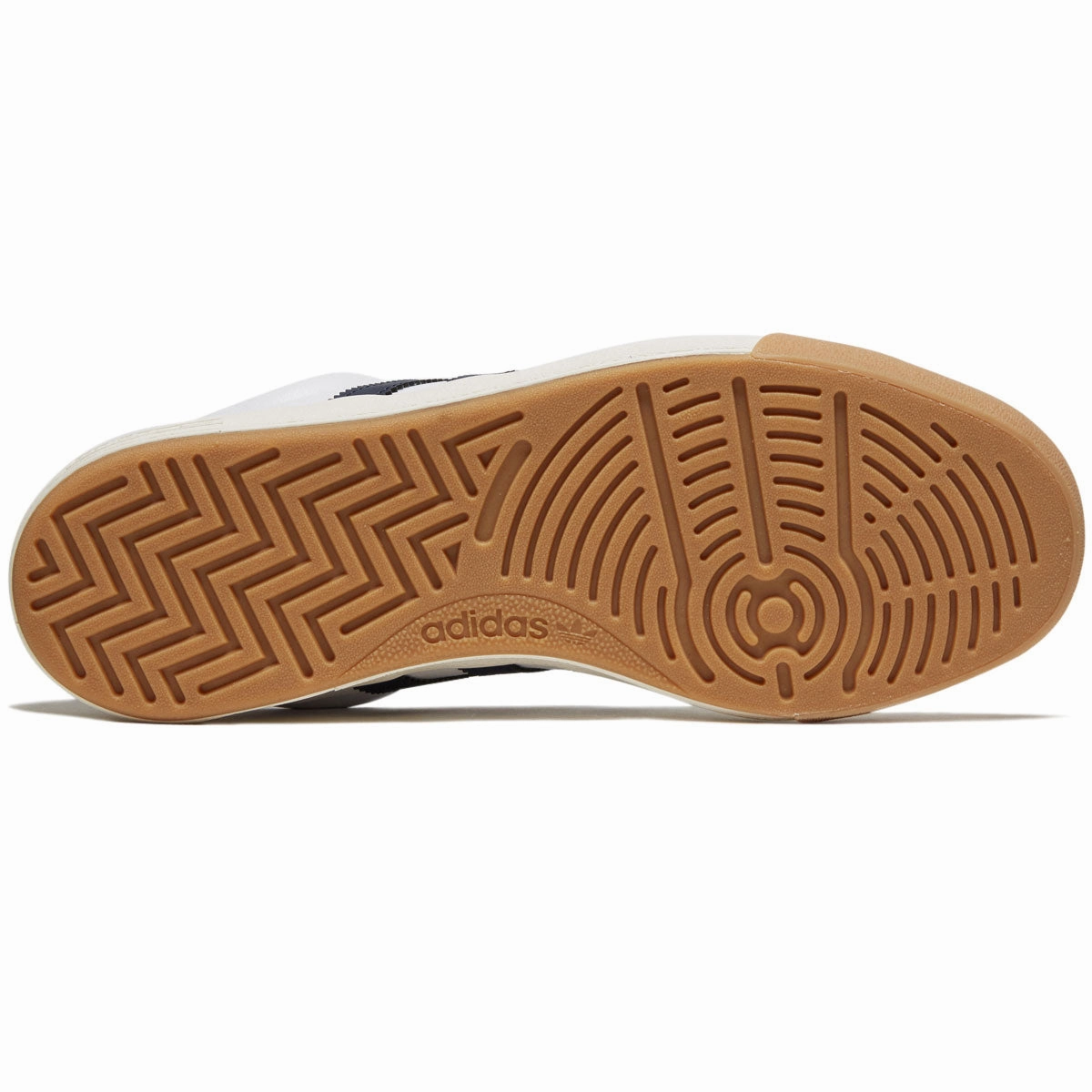 Adidas Nora Shoes - White/Collegiate Navy/Chalk White Air Move Pro