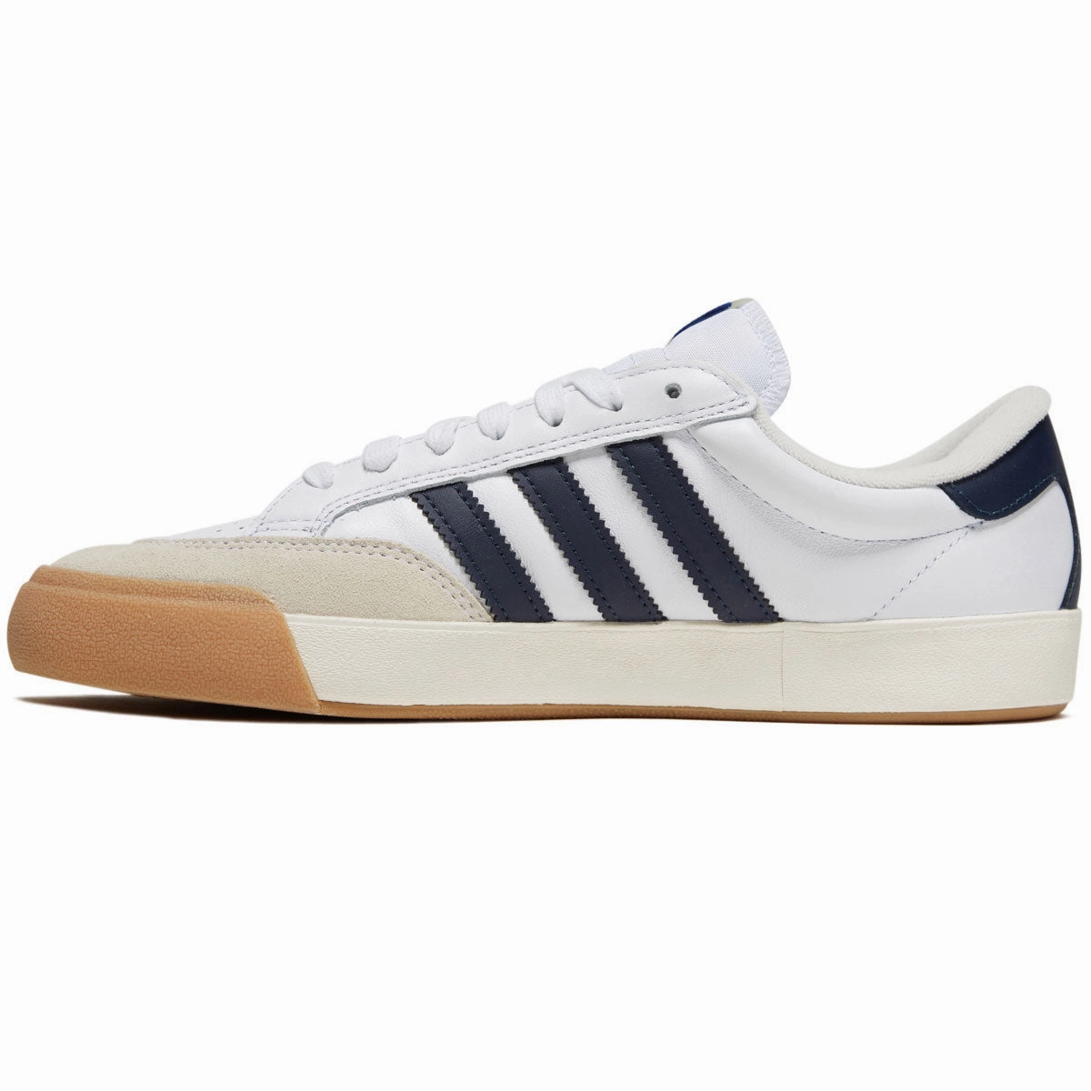 Adidas Nora Shoes - White/Collegiate Navy/Chalk White Air Move Pro
