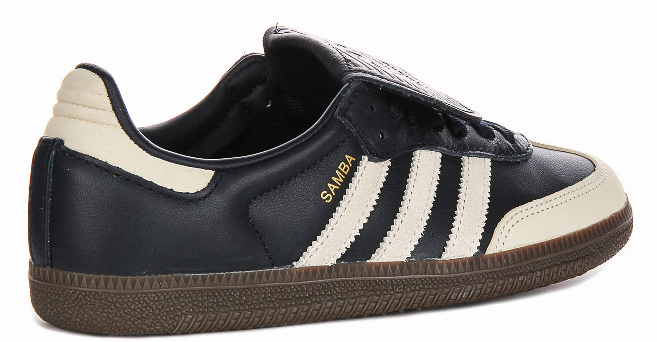 Adidas Samba LT In Blue For Women Fast Stride Ability