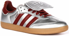 Adidas Samba LT W In Silver For Women Fitness - focused Light color option