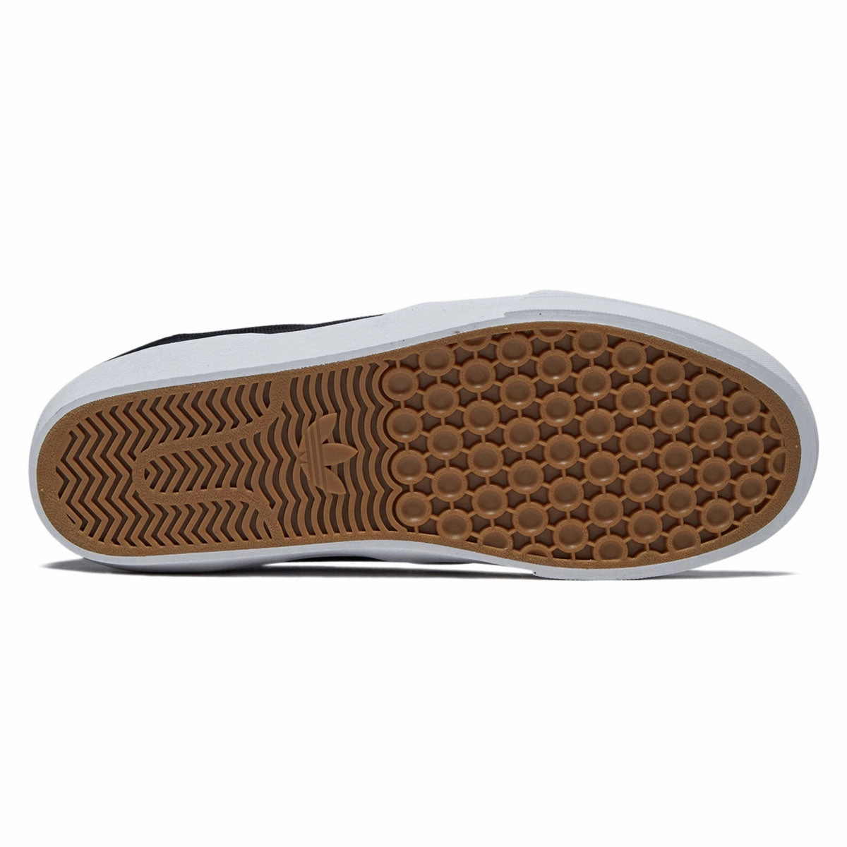 Adidas Shmoofoil Slip On Shoes - Core Black/Red/Ftwr White Easy Day