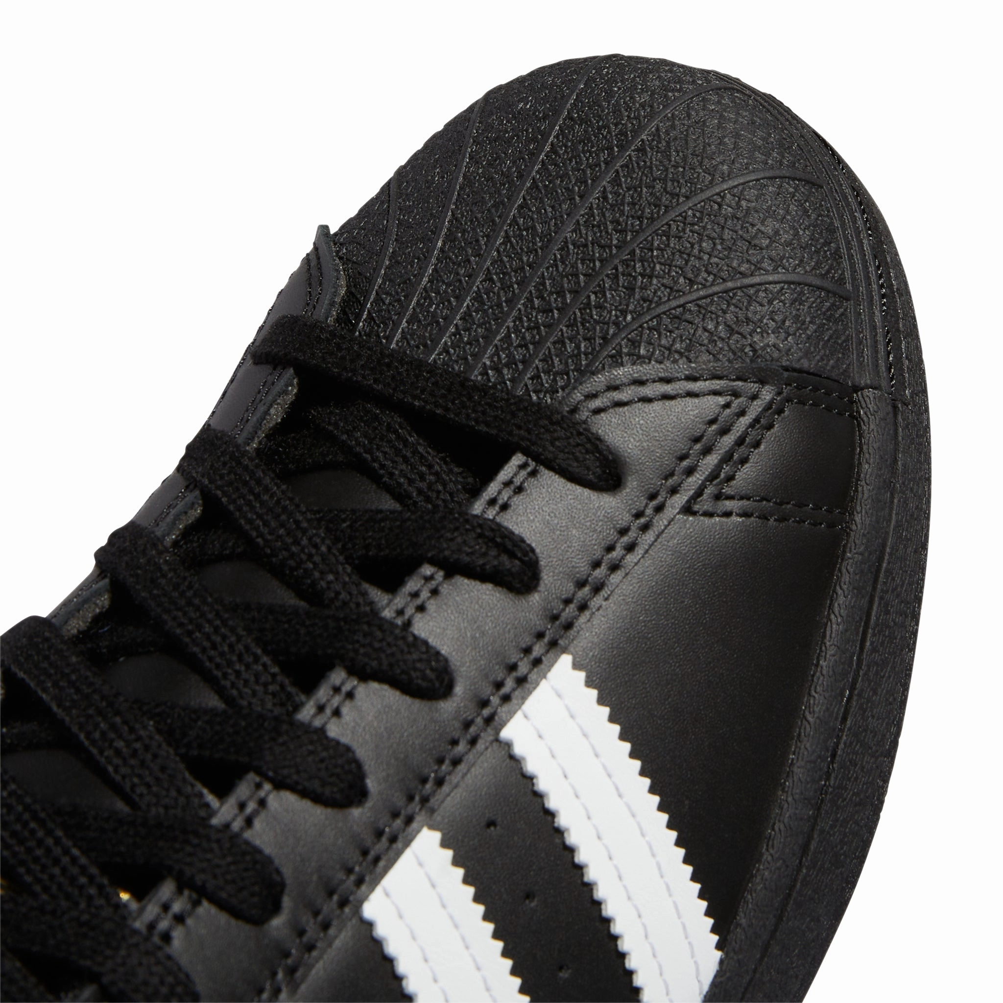 Adidas Superstar ADV Black/White/White Sale Anti - bacteria