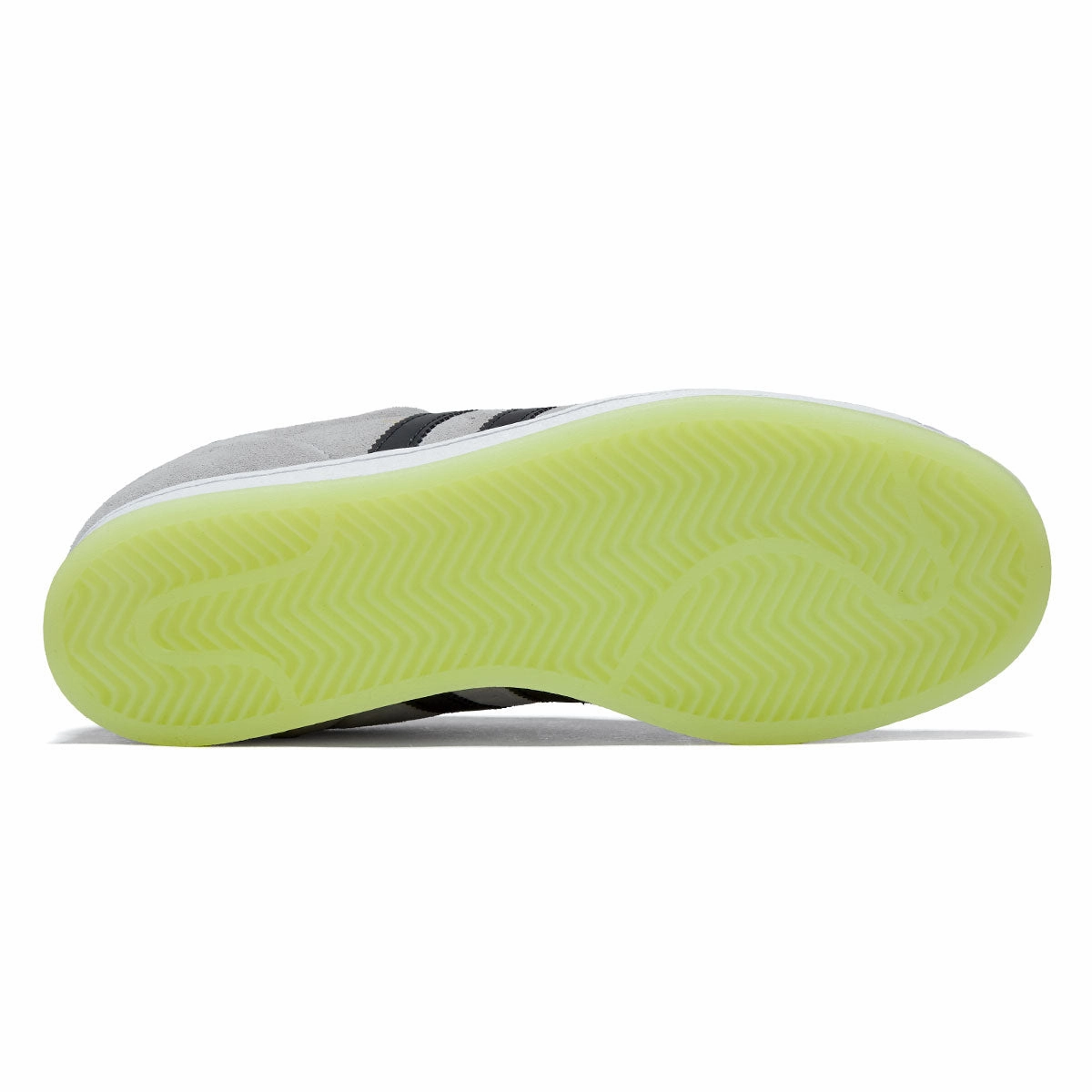 Adidas Superstar ADV Shoes - Grey/Core Black/Gold Metallic Street Armor Pro