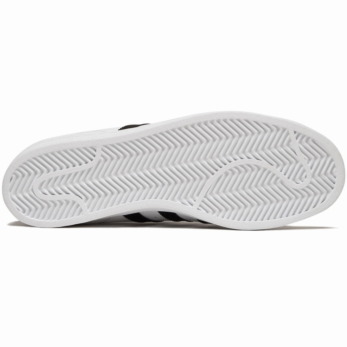 Adidas Superstar Adv Shoes - White/Core Black/White Classic Style