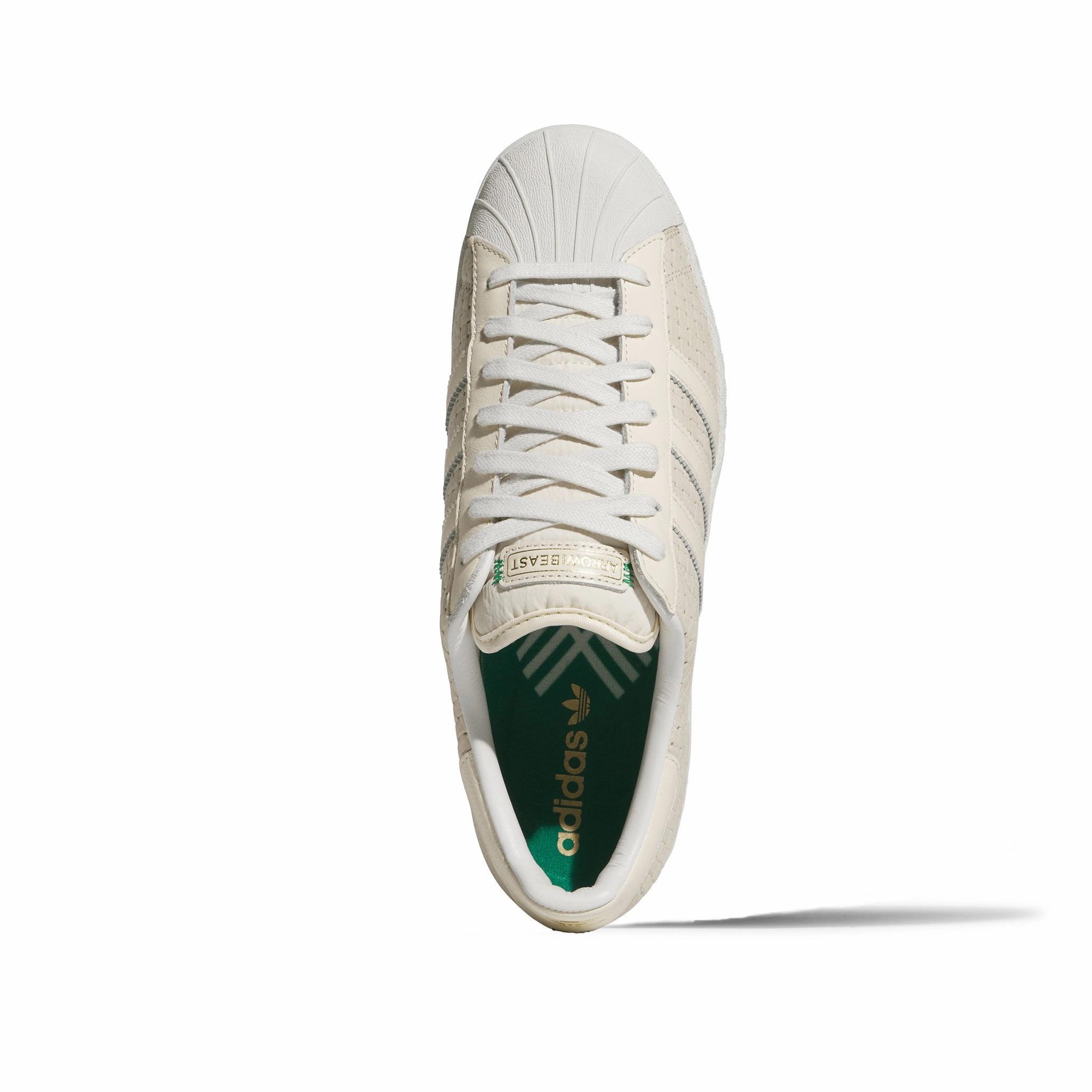 Adidas Superstar X Arrow & Beast Wonder White Multi - purpose