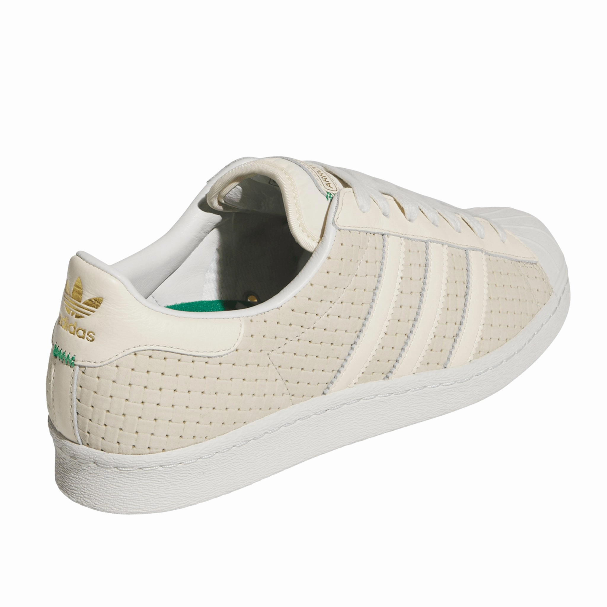 Adidas Superstar X Arrow & Beast Wonder White Multi - purpose