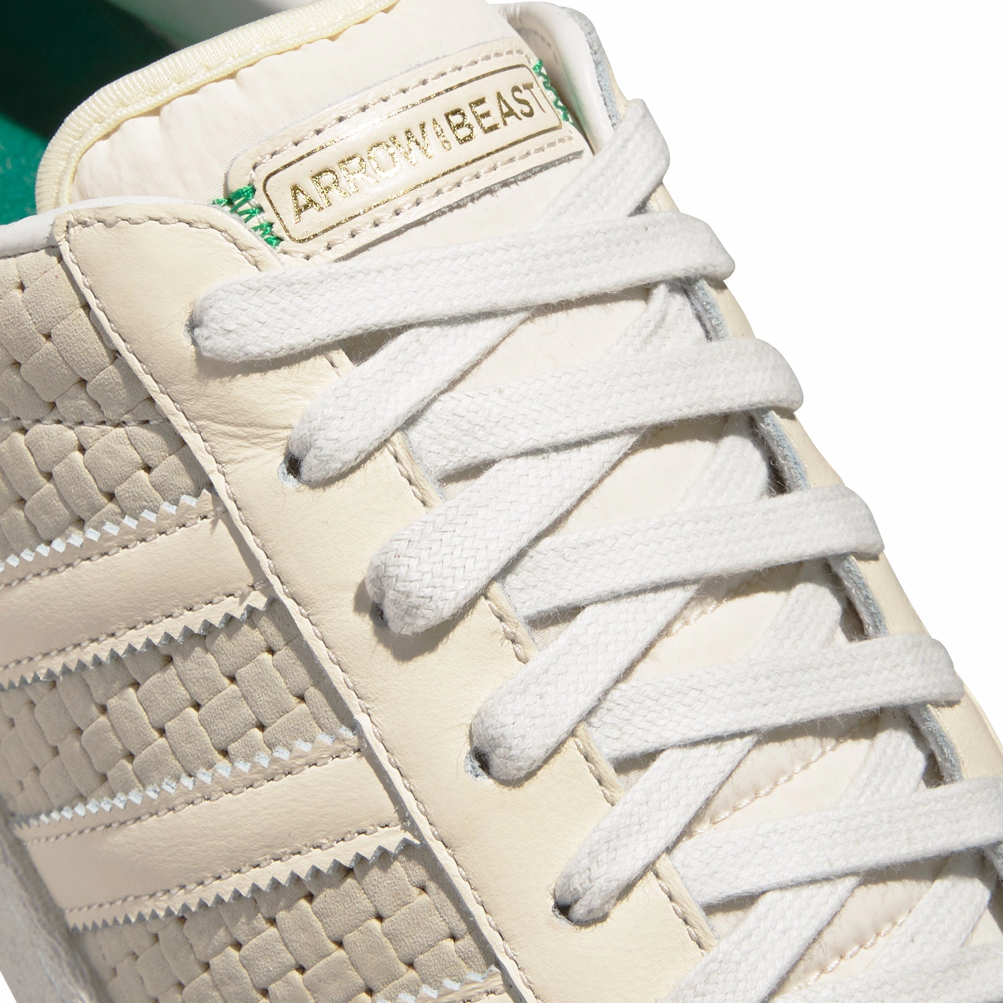 Adidas Superstar X Arrow & Beast Wonder White Multi - purpose