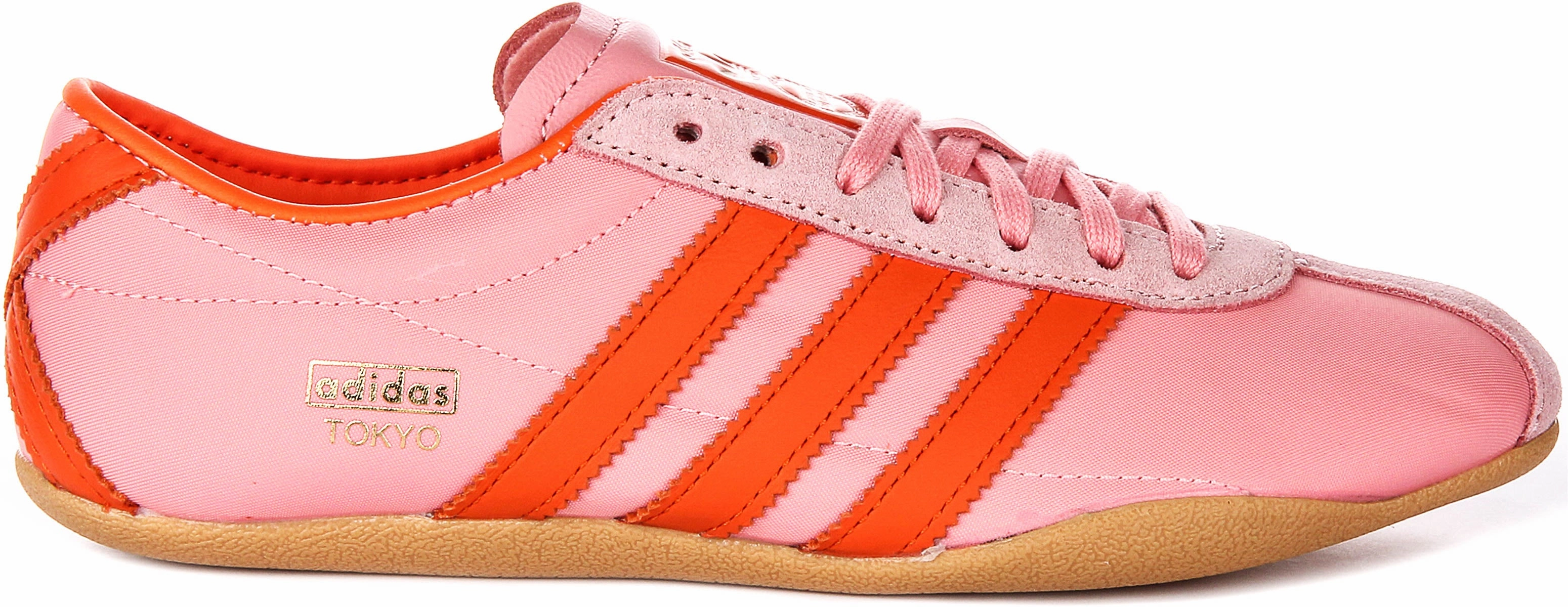 Adidas Tokyo W In Pink For Women Quick - Dry Technology