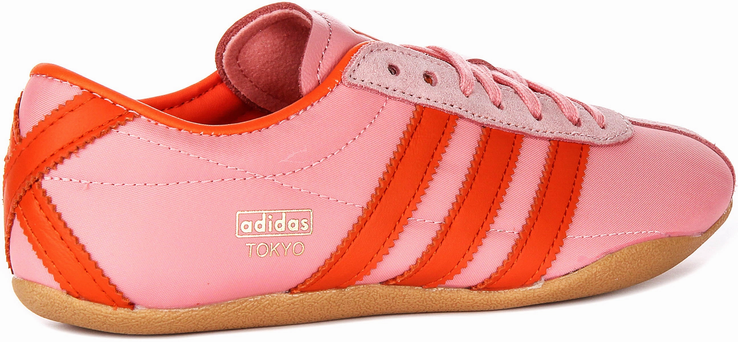 Adidas Tokyo W In Pink For Women Quick - Dry Technology