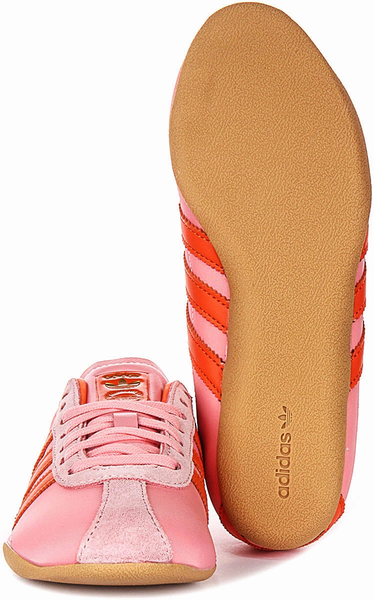 Adidas Tokyo W In Pink For Women Quick - Dry Technology