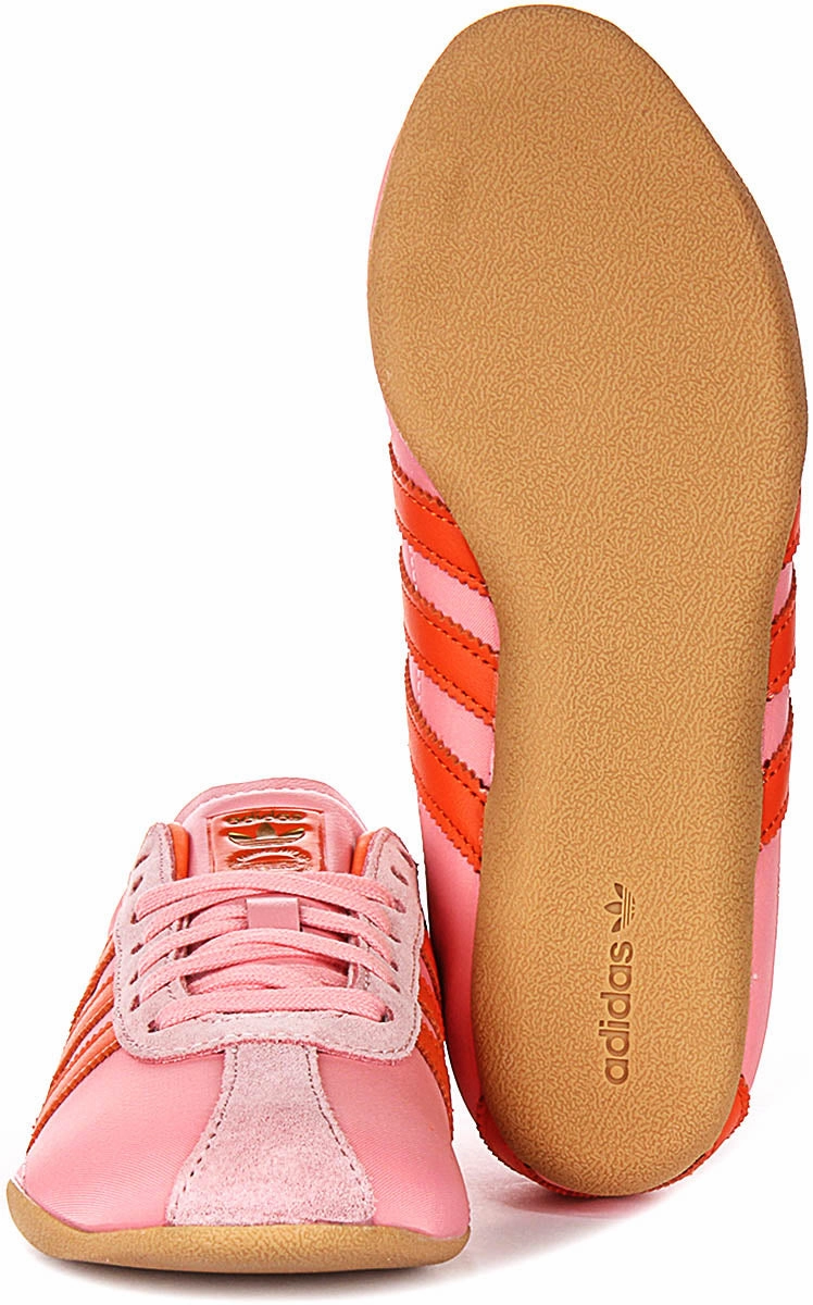 Adidas Tokyo W In Pink For Women Quick - Dry Technology