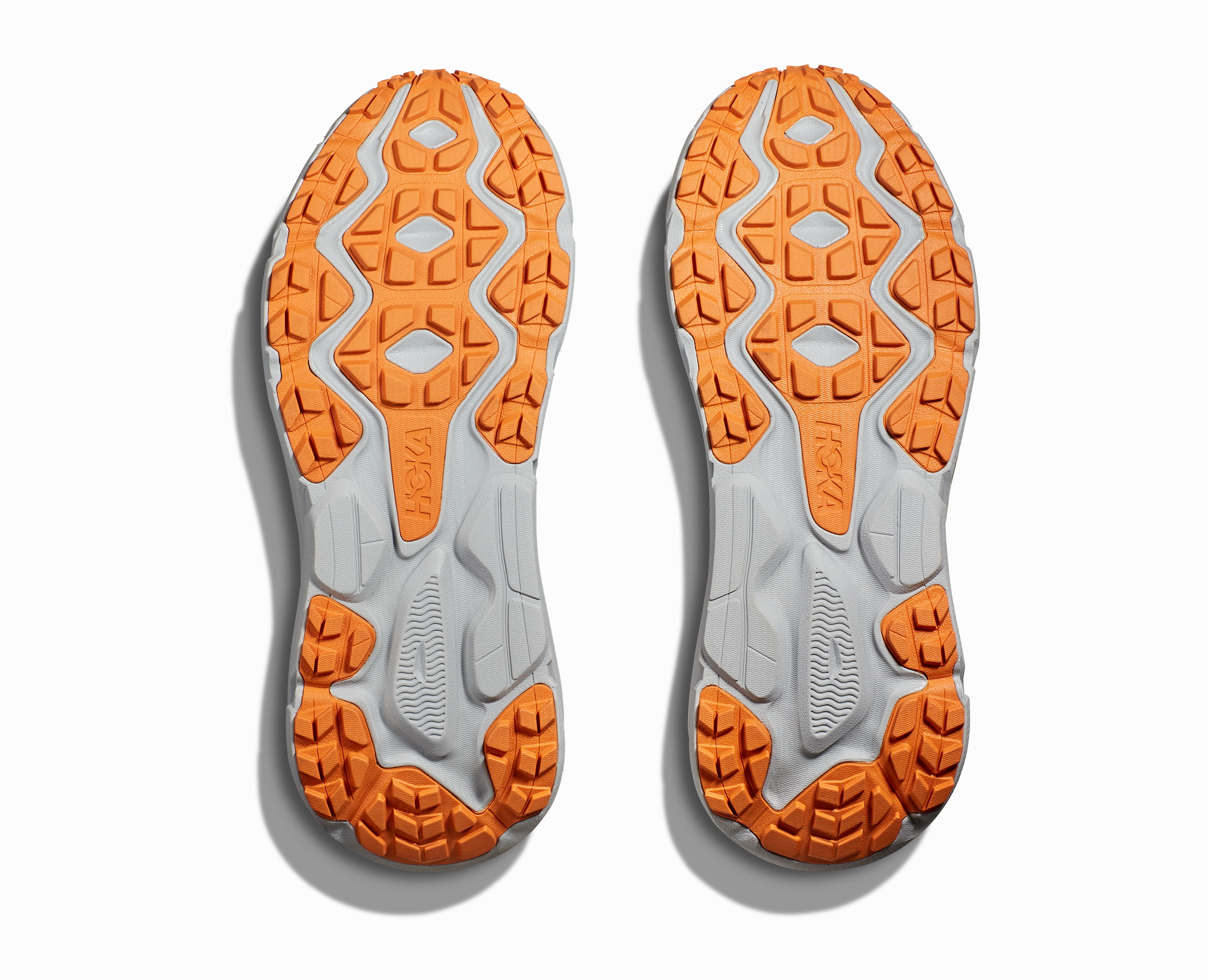 Adult - sized M Hoka Challenger ATR 7 Wide