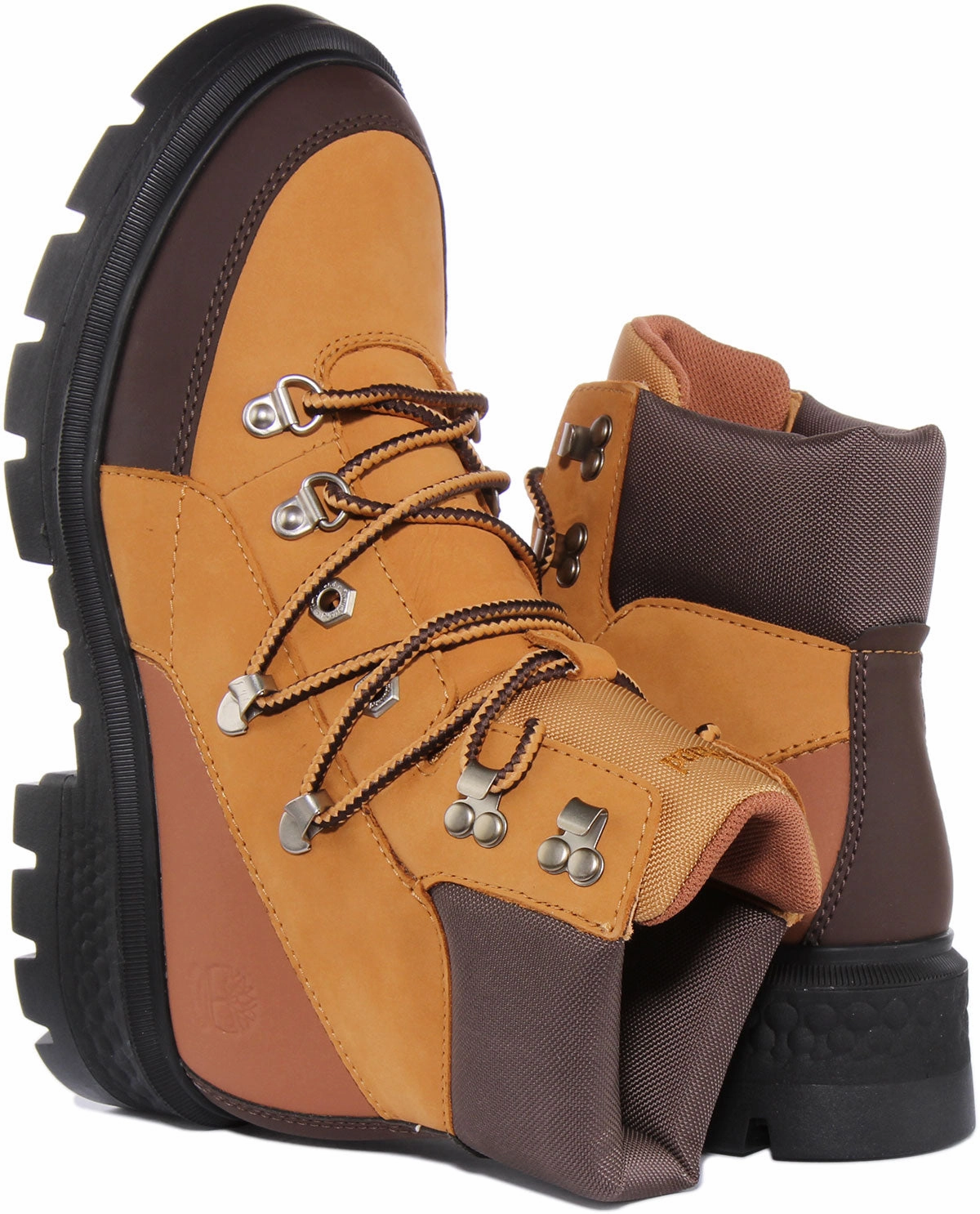 Adventure Endurance Gear Timberland Cortina Valley A5Vb4 In Wheat For Women