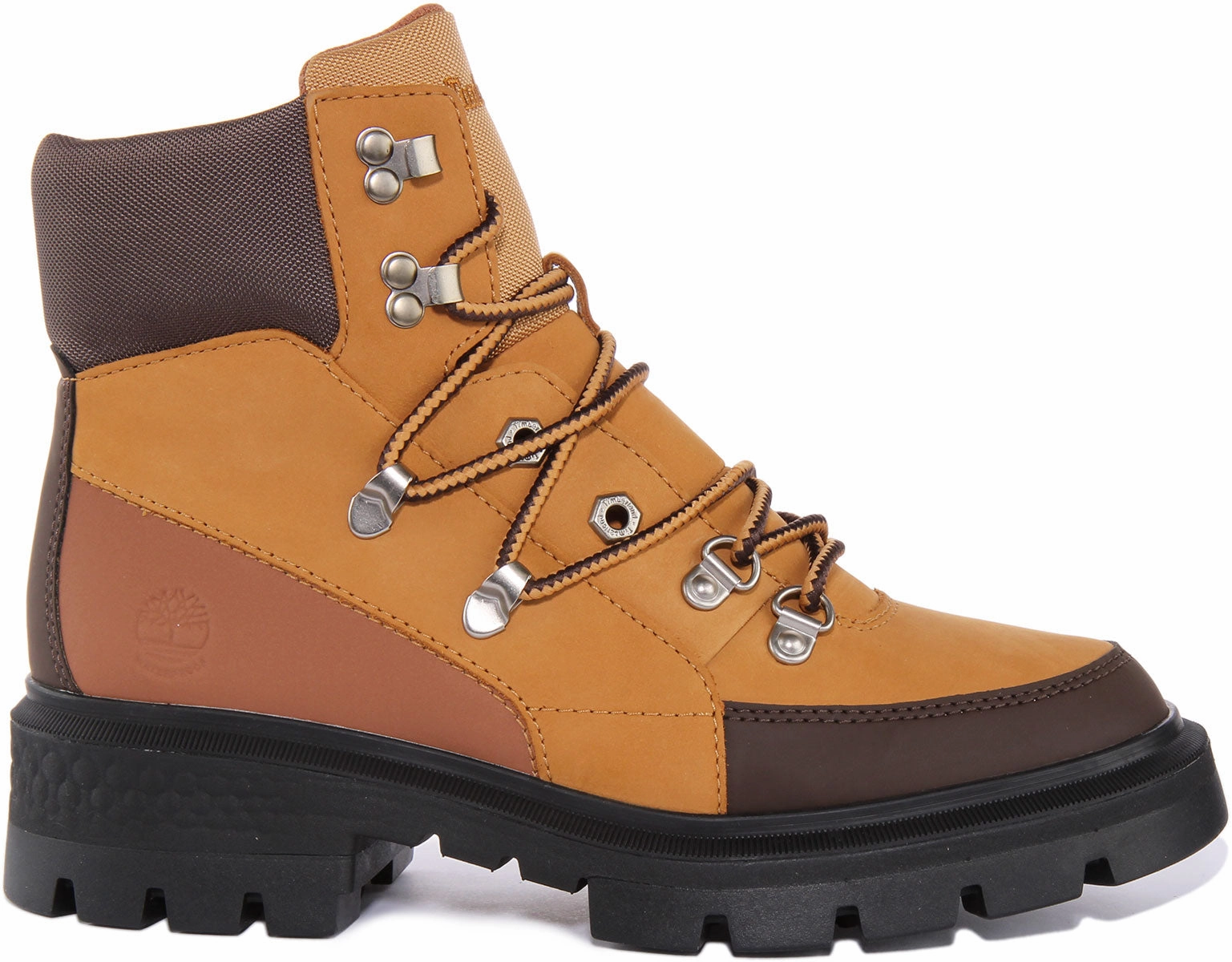 Adventure Endurance Gear Timberland Cortina Valley A5Vb4 In Wheat For Women