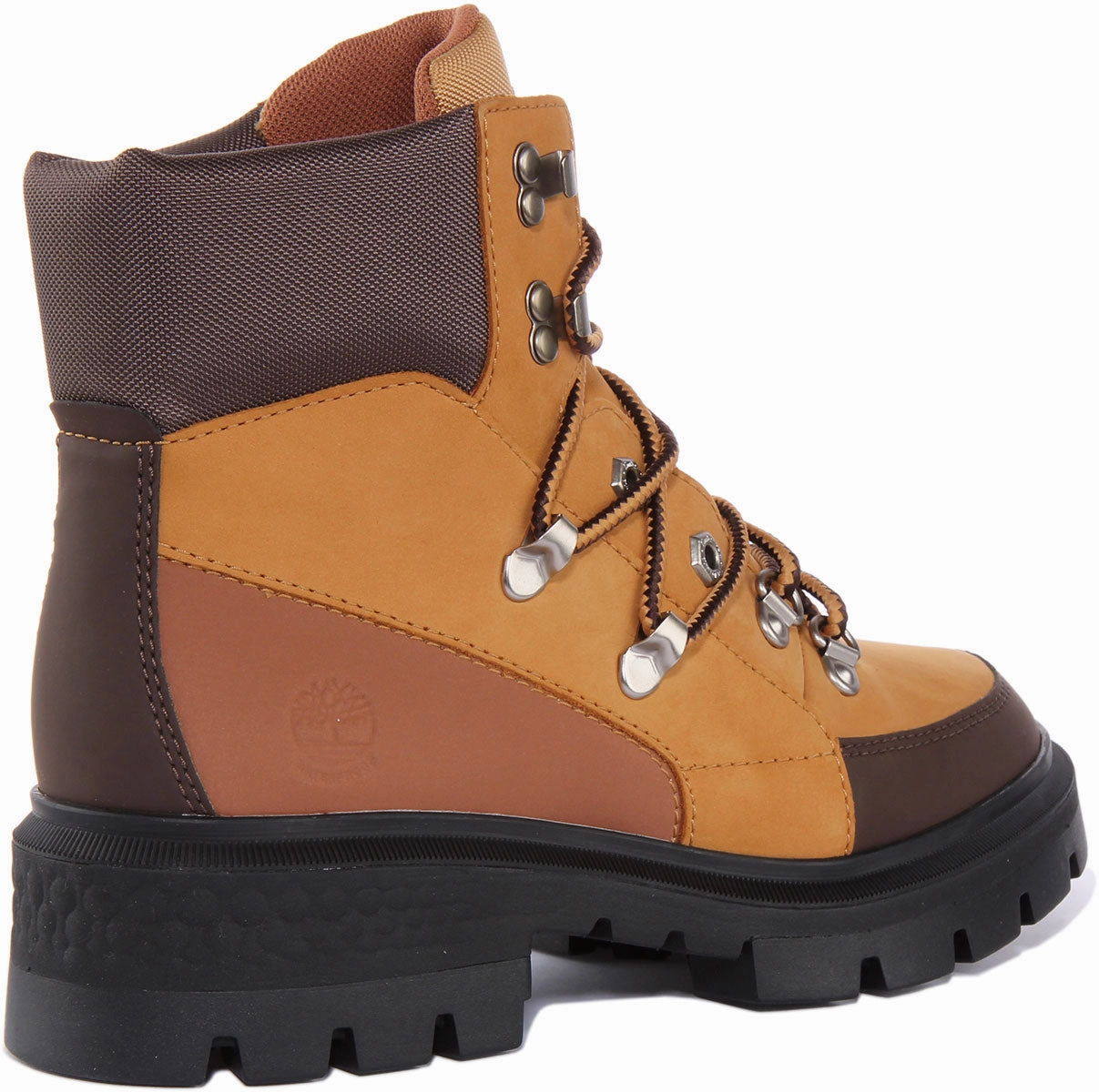 Adventure Endurance Gear Timberland Cortina Valley A5Vb4 In Wheat For Women