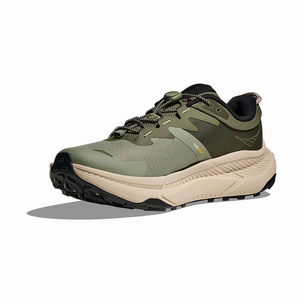 Adventure Endurance Hoka Transport