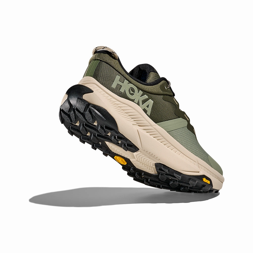 Adventure Endurance Hoka Transport