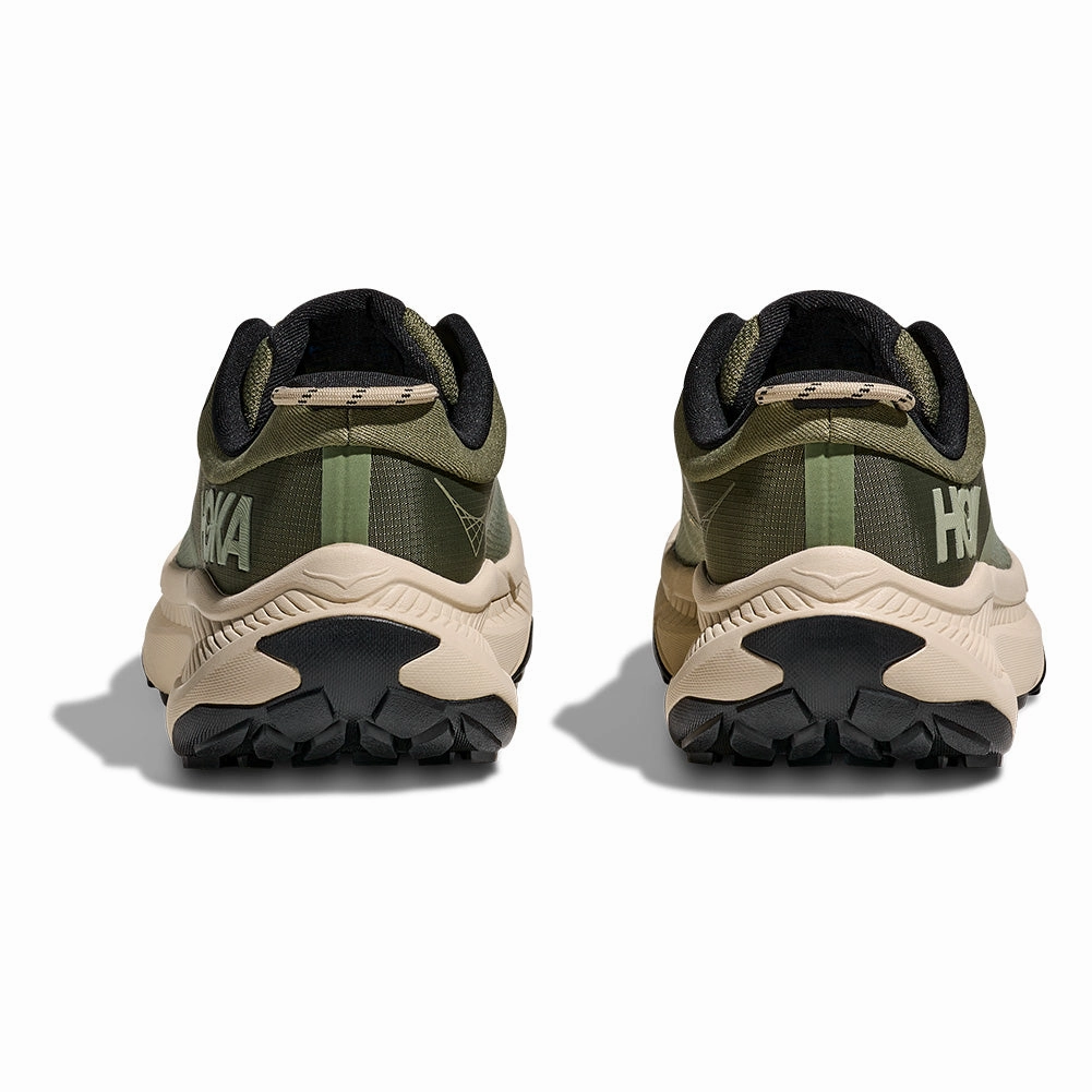 Adventure Endurance Hoka Transport