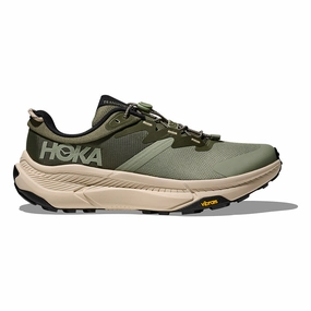 Hoka Transport Trail Protection System