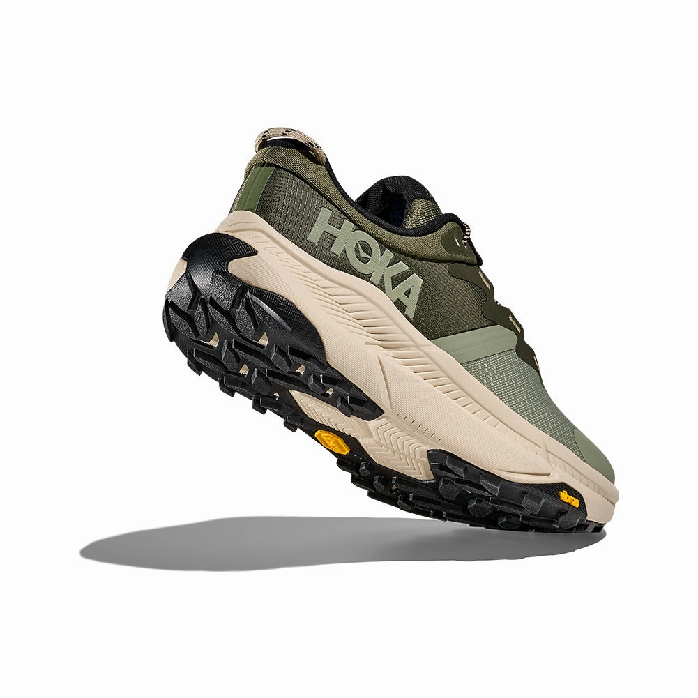 Adventure Endurance Hoka Transport