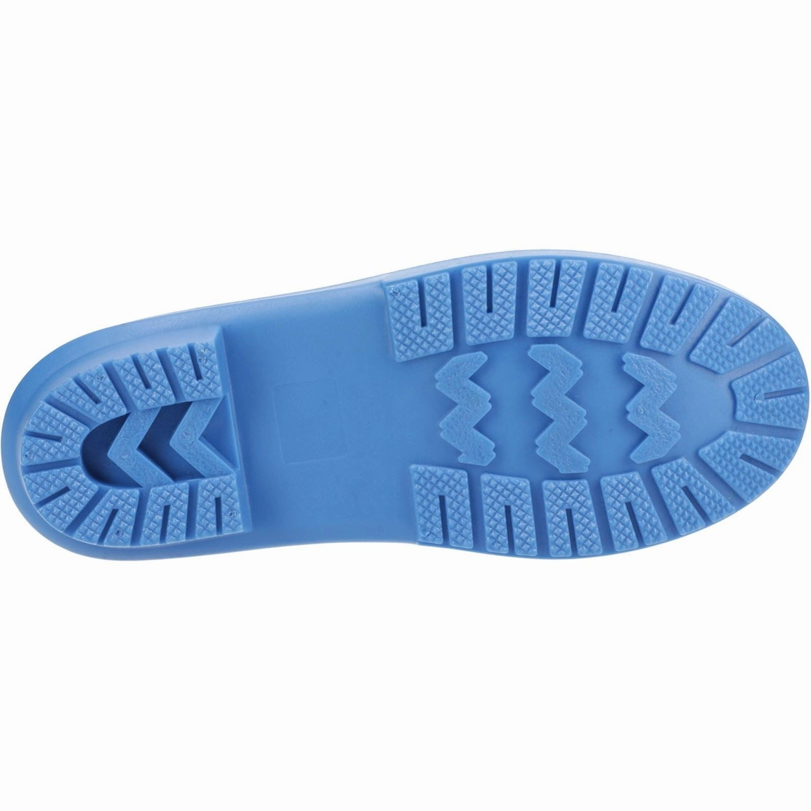 Adventure Flex Max Cotswold Grosvenor Synthetic Women's Bright Blue Wellington Boots