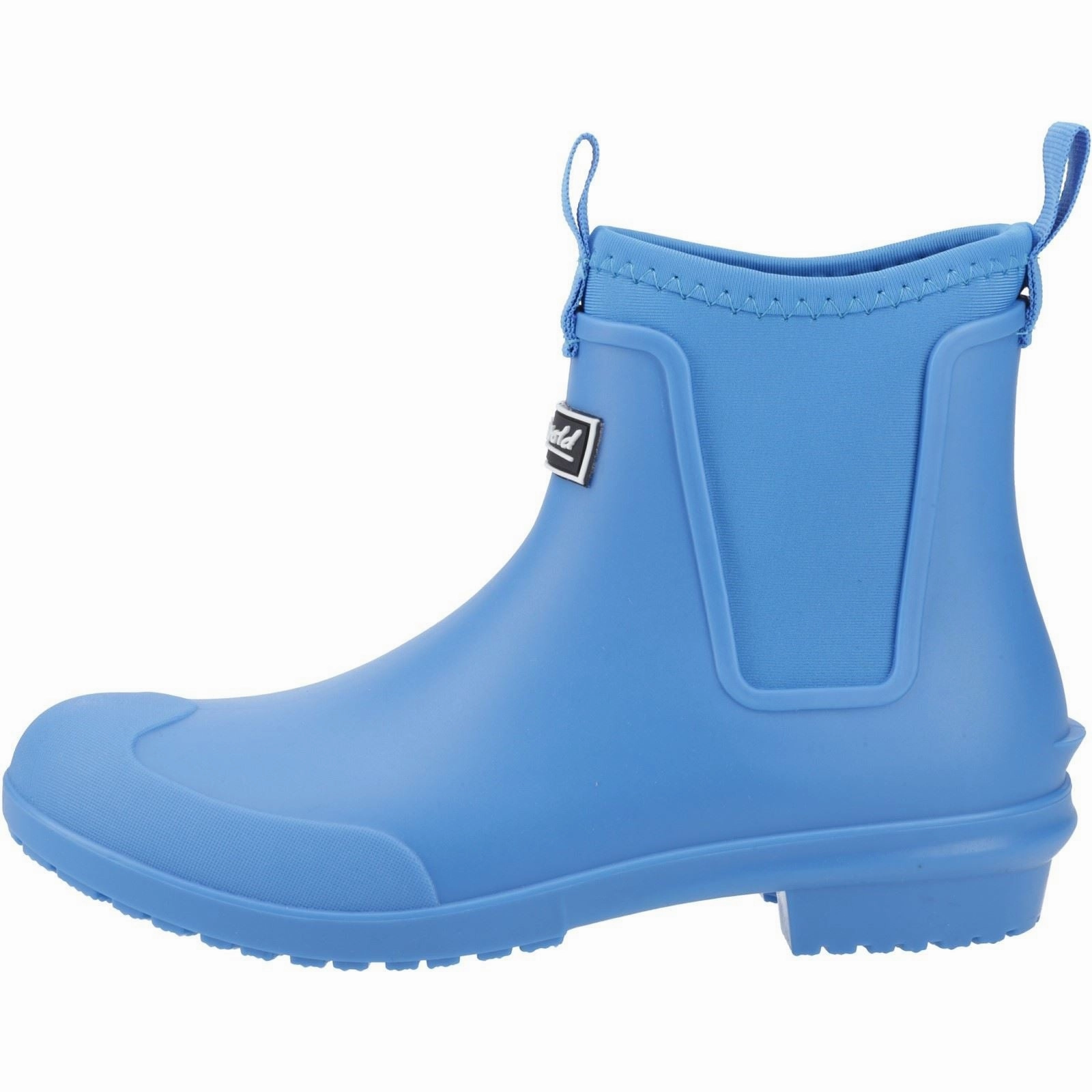 Adventure Flex Max Cotswold Grosvenor Synthetic Women's Bright Blue Wellington Boots