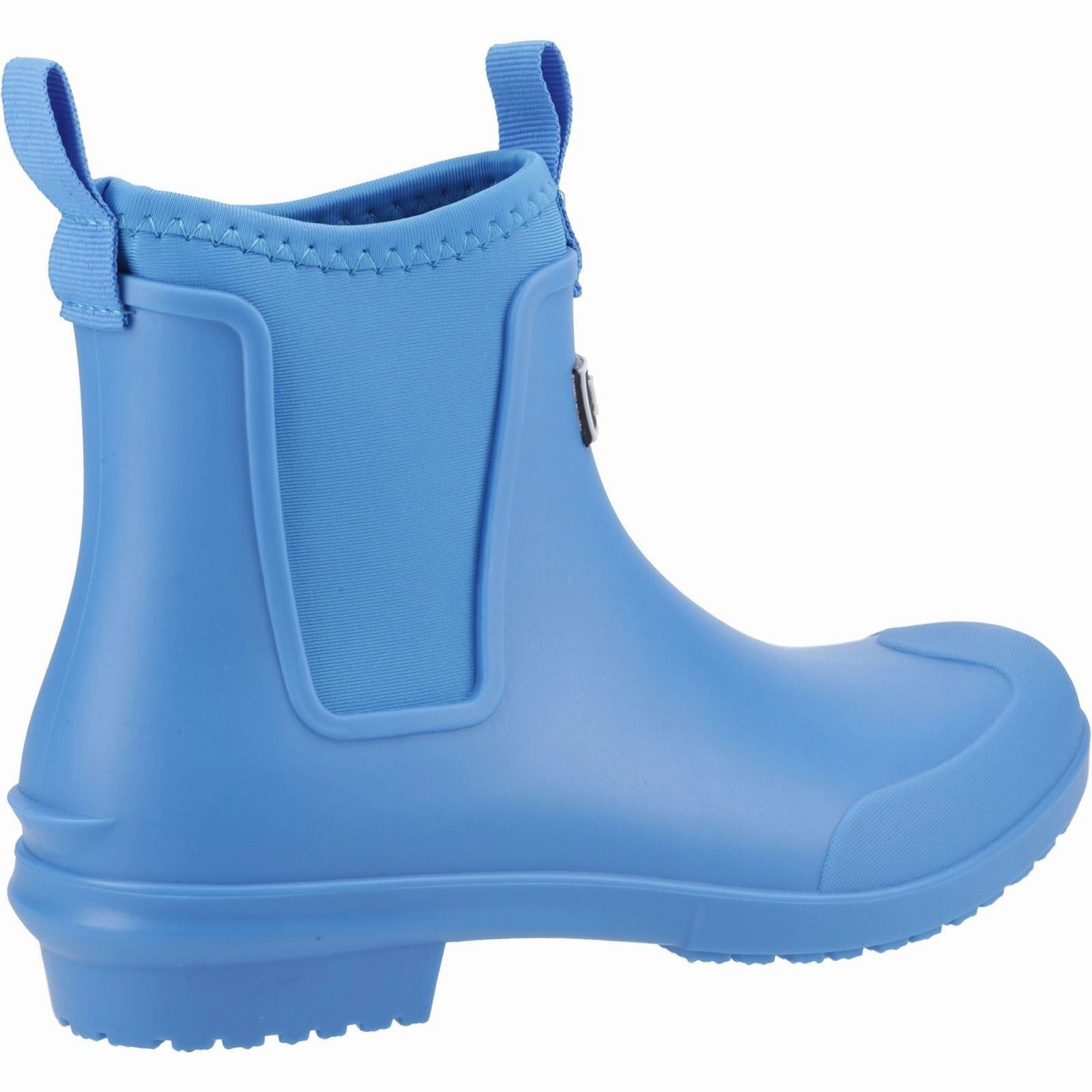 Adventure Flex Max Cotswold Grosvenor Synthetic Women's Bright Blue Wellington Boots