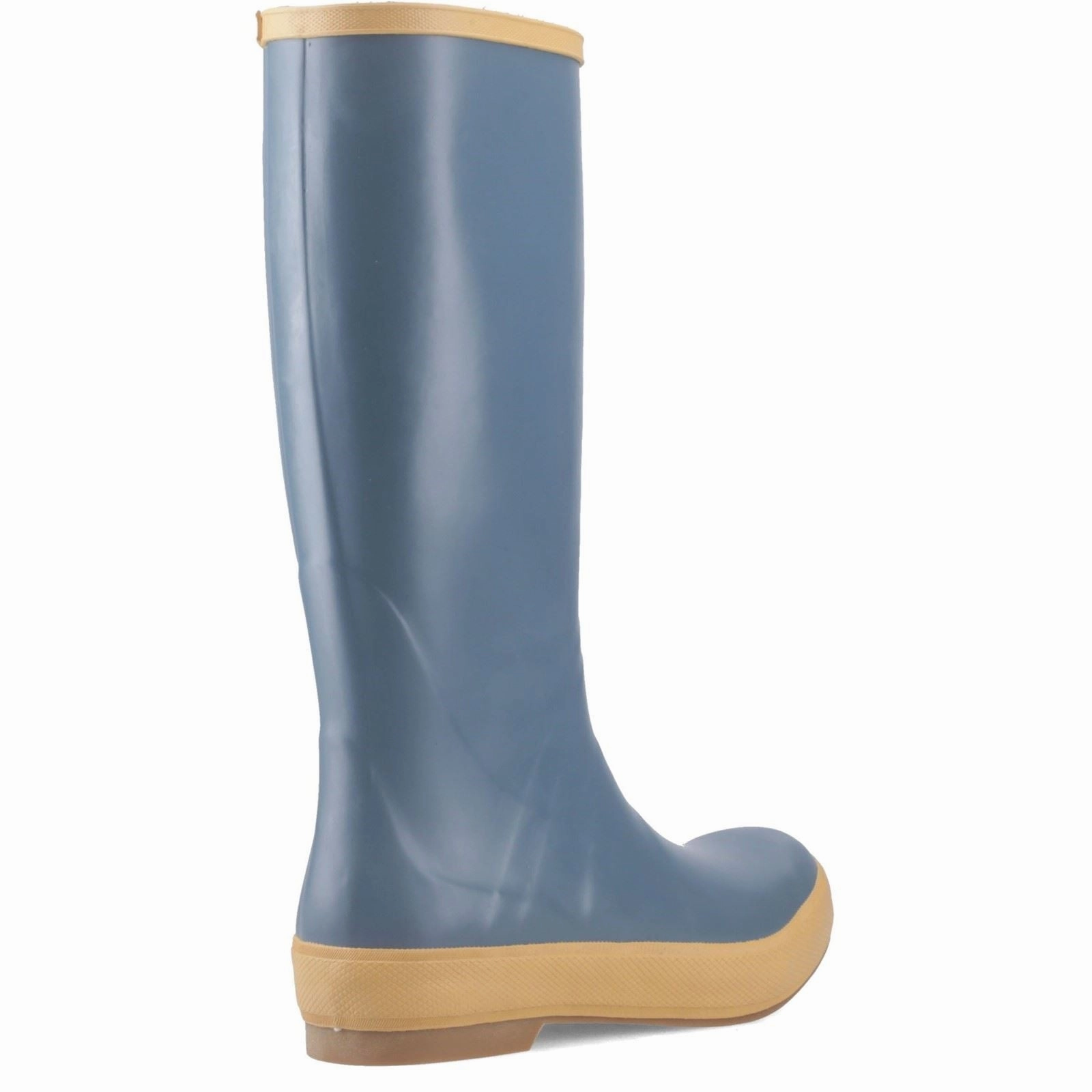 Adventure Guard Pro Xtratuf Legacy 15" Rubber Women's Marine Wellington Boots