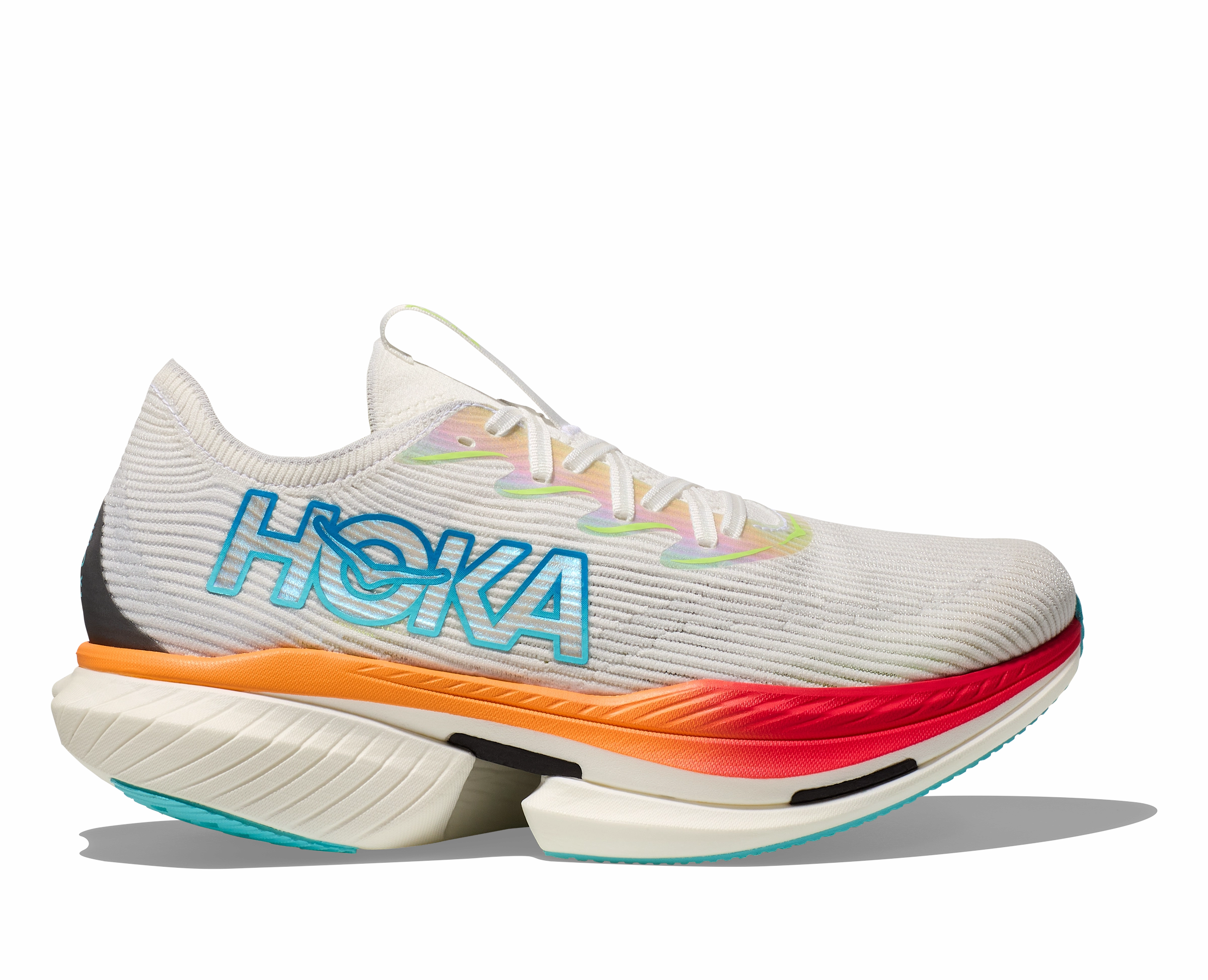 Aerobic exercise Unisex Hoka Cielo X1