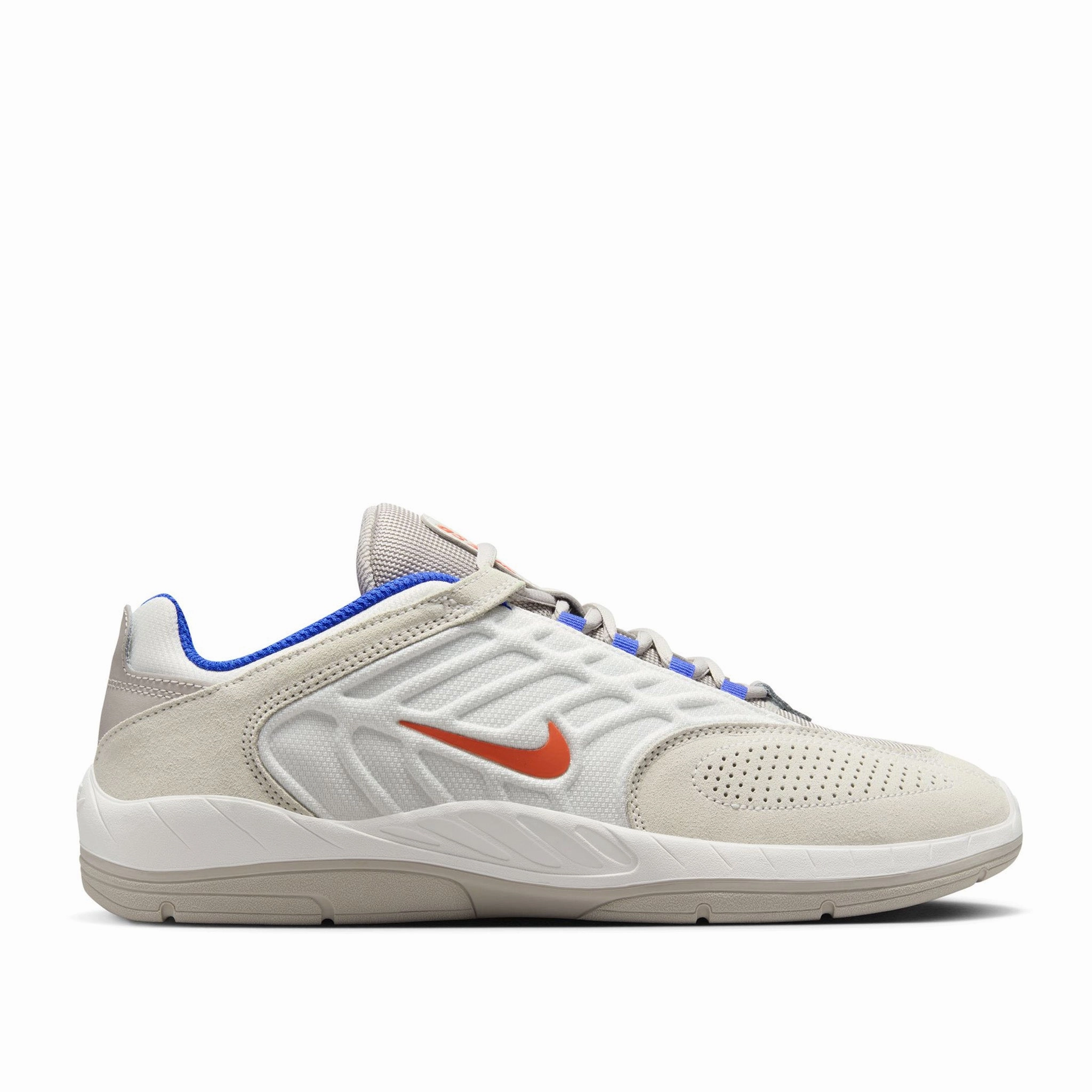 Smooth Step Autumn Running Nike SB Vertebrae Summit White/Platinum Tint/Light Iron Ore/Cosmic Clay Sale