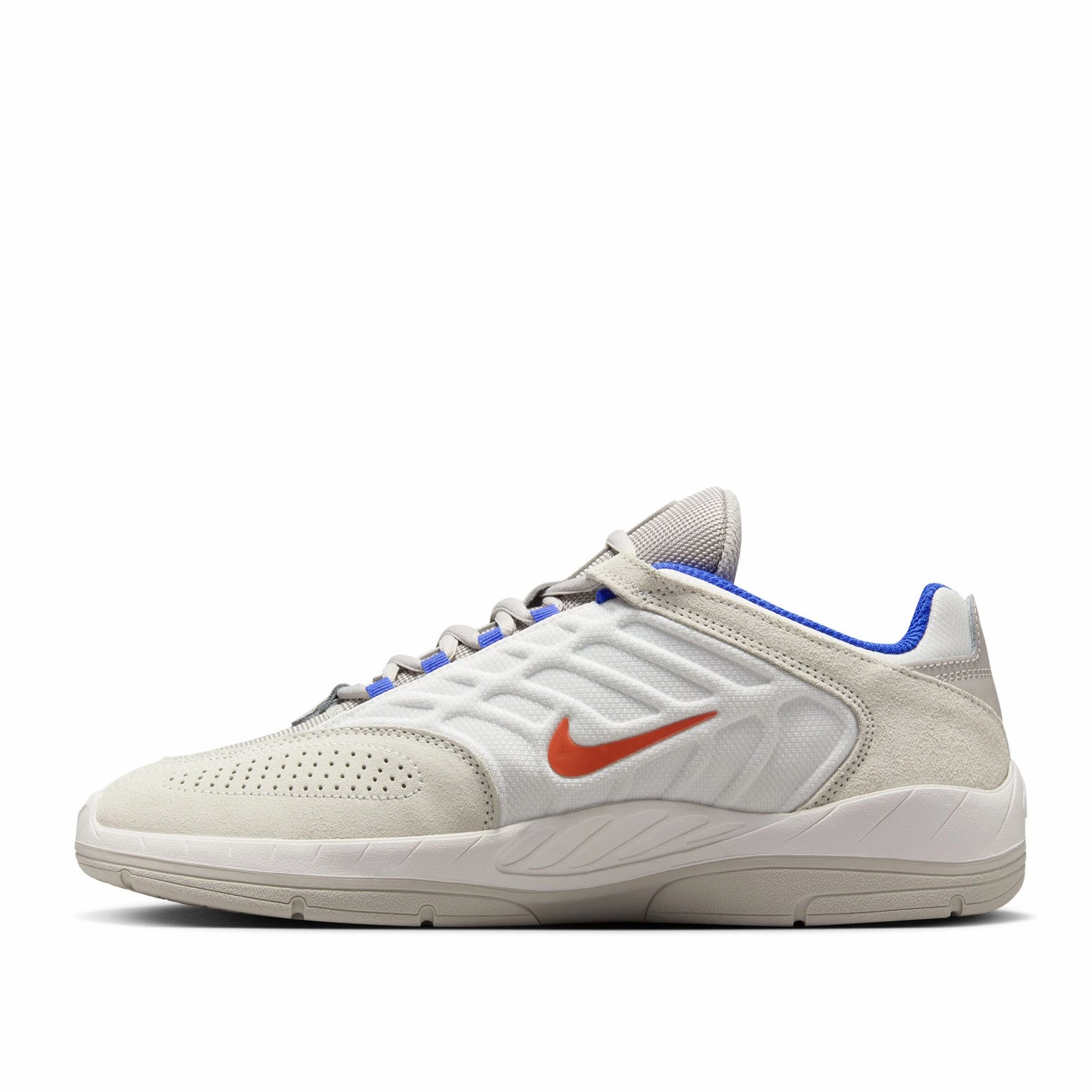 Aerodynamic Configuration Nike SB Vertebrae Summit White/Platinum Tint/Light Iron Ore/Cosmic Clay Sale