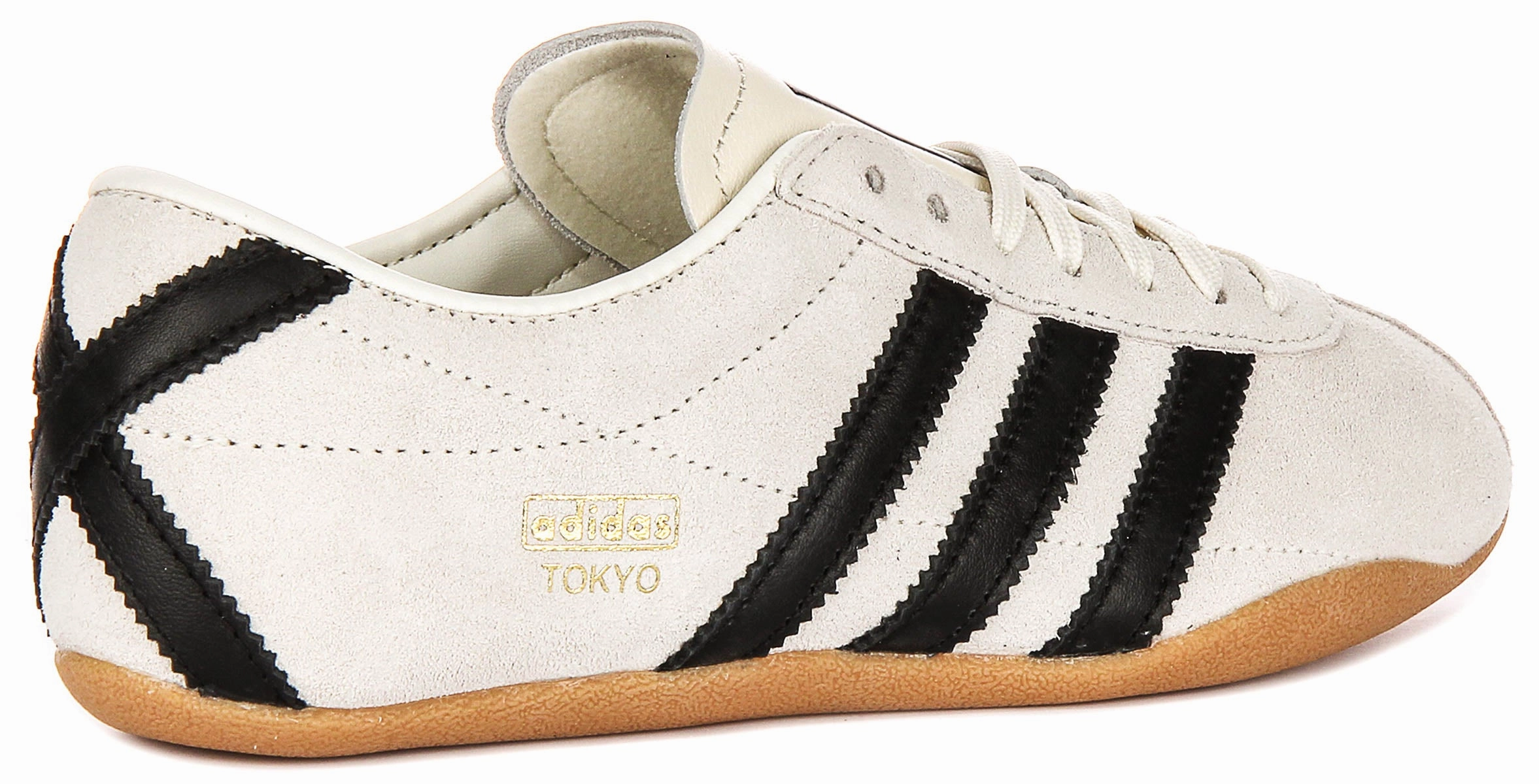 Agile Maneuver Adidas Tokyo W In Off White For Women