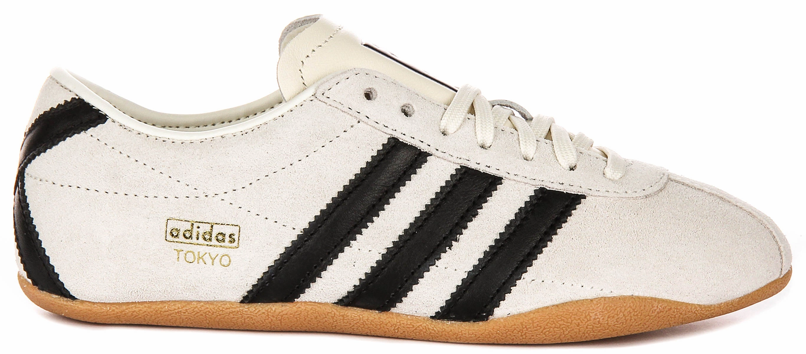 Agile Maneuver Adidas Tokyo W In Off White For Women