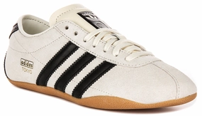 running for religious events gravel running footwear Adidas Tokyo W In Off White For Women