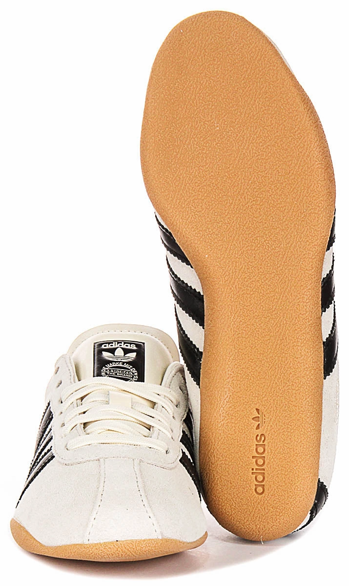 Agile Maneuver Adidas Tokyo W In Off White For Women