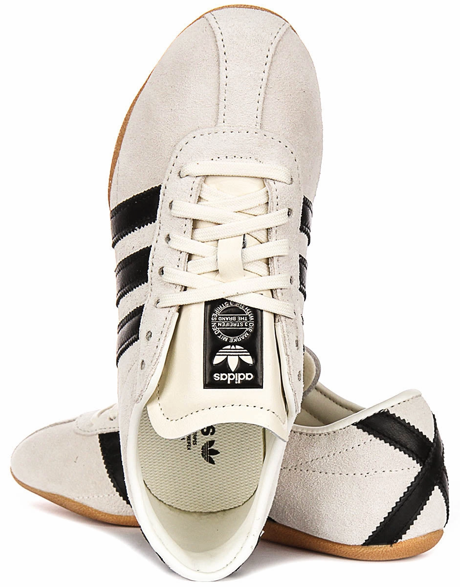 Agile Maneuver Adidas Tokyo W In Off White For Women